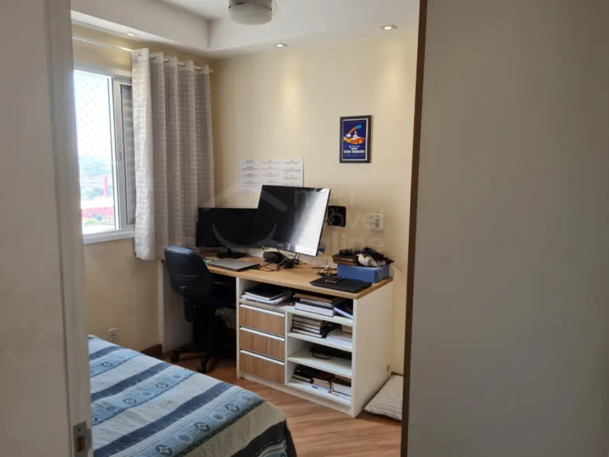 Apartamento com 2 quartos à venda, 92m2 em Tatuapé, São Paulo - SP - imagem 5 Foto 5 de Apartamento com 2 quartos à venda, 92m2 em Tatuapé, São Paulo - SP