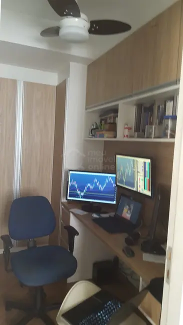 Apartamento com 2 quartos à venda, 92m2 em Tatuapé, São Paulo - SP - imagem 9 Foto 9 de Apartamento com 2 quartos à venda, 92m2 em Tatuapé, São Paulo - SP