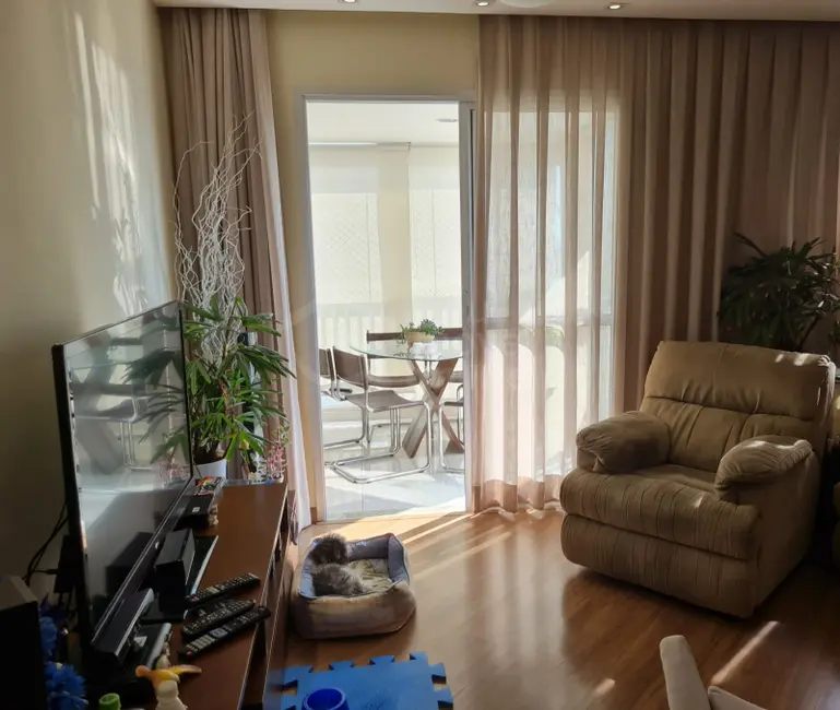 Apartamento com 2 quartos à venda, 92m2 em Tatuapé, São Paulo - SP - imagem 8 Foto 8 de Apartamento com 2 quartos à venda, 92m2 em Tatuapé, São Paulo - SP