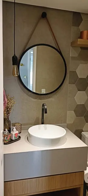 Apartamento com 2 quartos à venda, 71m2 em Vila Clementino, São Paulo - SP - imagem 9 Foto 9 de Apartamento com 2 quartos à venda, 71m2 em Vila Clementino, São Paulo - SP