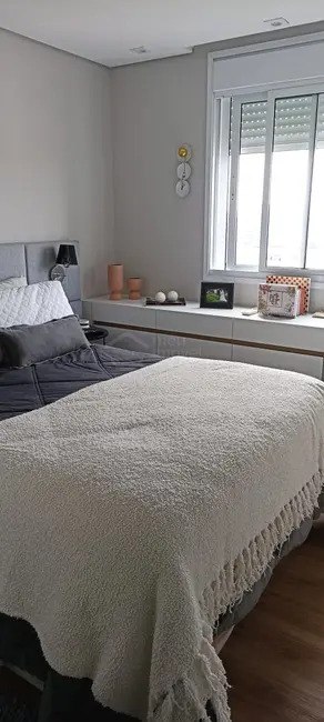 Apartamento com 2 quartos à venda, 71m2 em Vila Clementino, São Paulo - SP - imagem 8 Foto 8 de Apartamento com 2 quartos à venda, 71m2 em Vila Clementino, São Paulo - SP