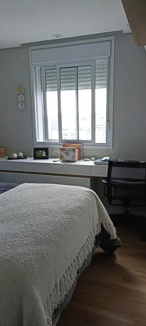 Apartamento com 2 quartos à venda, 71m2 em Vila Clementino, São Paulo - SP - imagem 7 Foto 7 de Apartamento com 2 quartos à venda, 71m2 em Vila Clementino, São Paulo - SP