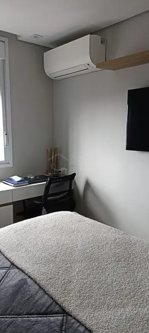 Apartamento com 2 quartos à venda, 71m2 em Vila Clementino, São Paulo - SP - imagem 5 Foto 5 de Apartamento com 2 quartos à venda, 71m2 em Vila Clementino, São Paulo - SP