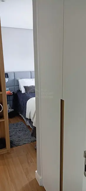 Apartamento com 2 quartos à venda, 71m2 em Vila Clementino, São Paulo - SP - imagem 2 Foto 2 de Apartamento com 2 quartos à venda, 71m2 em Vila Clementino, São Paulo - SP