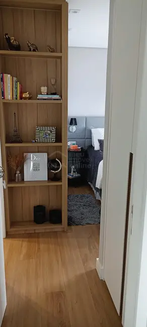 Apartamento com 2 quartos à venda, 71m2 em Vila Clementino, São Paulo - SP - imagem 6 Foto 6 de Apartamento com 2 quartos à venda, 71m2 em Vila Clementino, São Paulo - SP