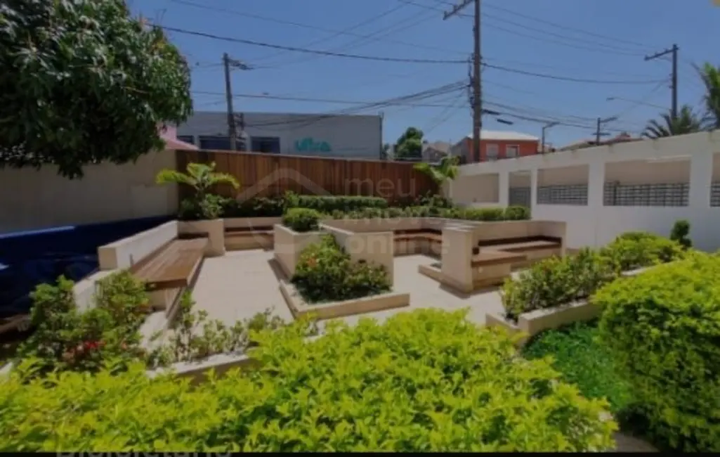 Foto 1 de Apartamento com 2 quartos à venda, 49m2 em Vila Paiva, São Paulo - SP