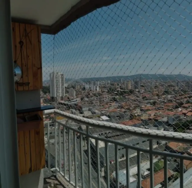 Foto 3 de Apartamento com 2 quartos à venda, 49m2 em Vila Paiva, São Paulo - SP