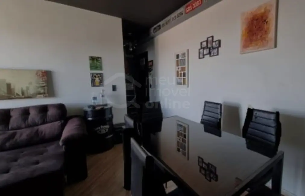 Foto 8 de Apartamento com 2 quartos à venda, 49m2 em Vila Paiva, São Paulo - SP