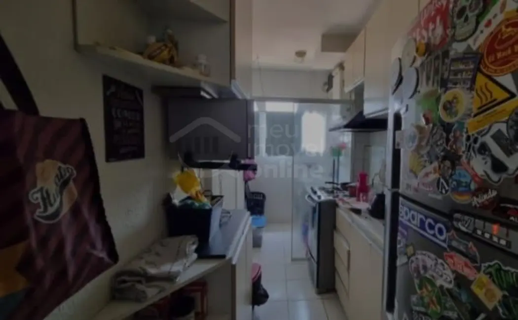 Foto 5 de Apartamento com 2 quartos à venda, 49m2 em Vila Paiva, São Paulo - SP