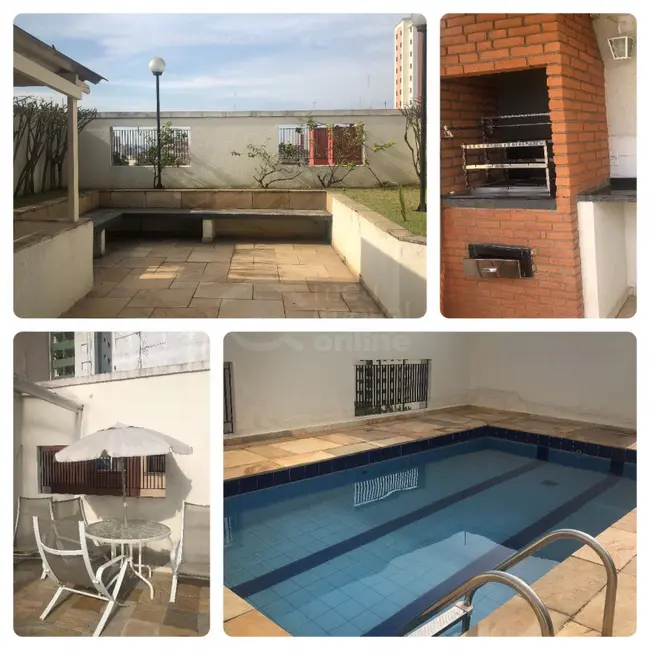 Foto 4 de Apartamento com 2 quartos à venda, 47m2 em Barra Funda, São Paulo - SP