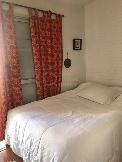 Foto 3 de Apartamento com 2 quartos à venda, 47m2 em Barra Funda, São Paulo - SP