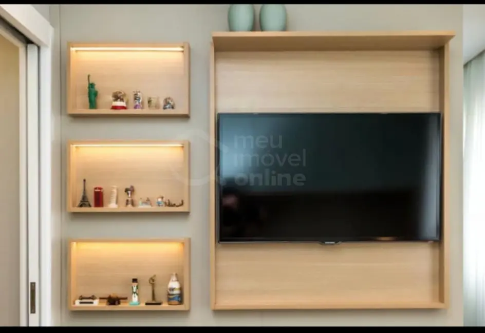 Apartamento com 3 quartos à venda, 71m2 em Brás, São Paulo - SP - imagem 4 Foto 4 de Apartamento com 3 quartos à venda, 71m2 em Brás, São Paulo - SP