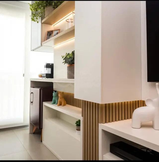 Apartamento com 3 quartos à venda, 71m2 em Brás, São Paulo - SP - imagem 8 Foto 8 de Apartamento com 3 quartos à venda, 71m2 em Brás, São Paulo - SP