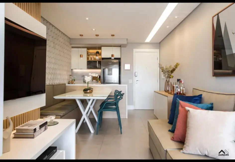 Apartamento com 3 quartos à venda, 71m2 em Brás, São Paulo - SP - imagem 9 Foto 9 de Apartamento com 3 quartos à venda, 71m2 em Brás, São Paulo - SP