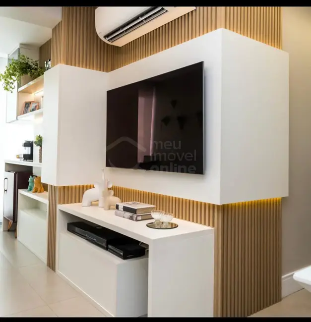 Apartamento com 3 quartos à venda, 71m2 em Brás, São Paulo - SP - imagem 6 Foto 6 de Apartamento com 3 quartos à venda, 71m2 em Brás, São Paulo - SP