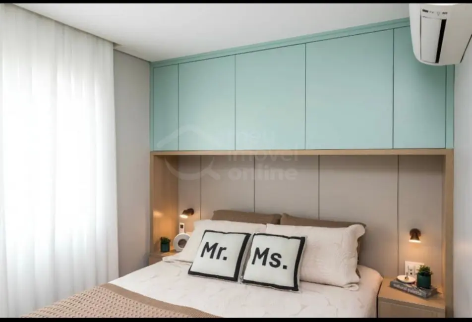 Foto 2 de Apartamento com 3 quartos à venda, 71m2 em Brás, São Paulo - SP
