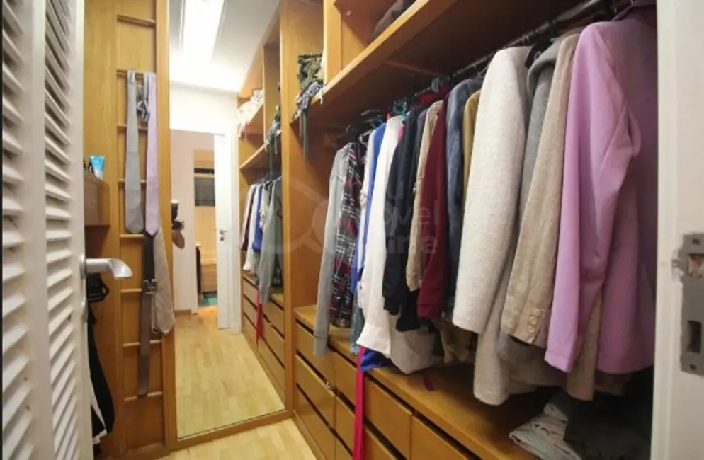 Foto 4 de Apartamento com 3 quartos à venda, 152m2 em Jardim Paulista, São Paulo - SP