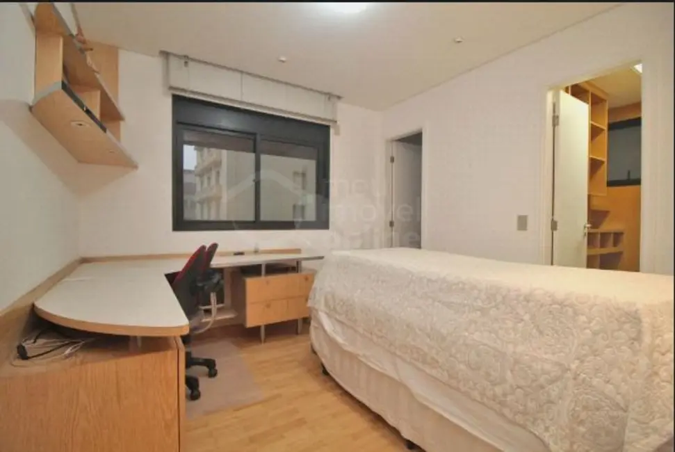 Foto 8 de Apartamento com 3 quartos à venda, 152m2 em Jardim Paulista, São Paulo - SP