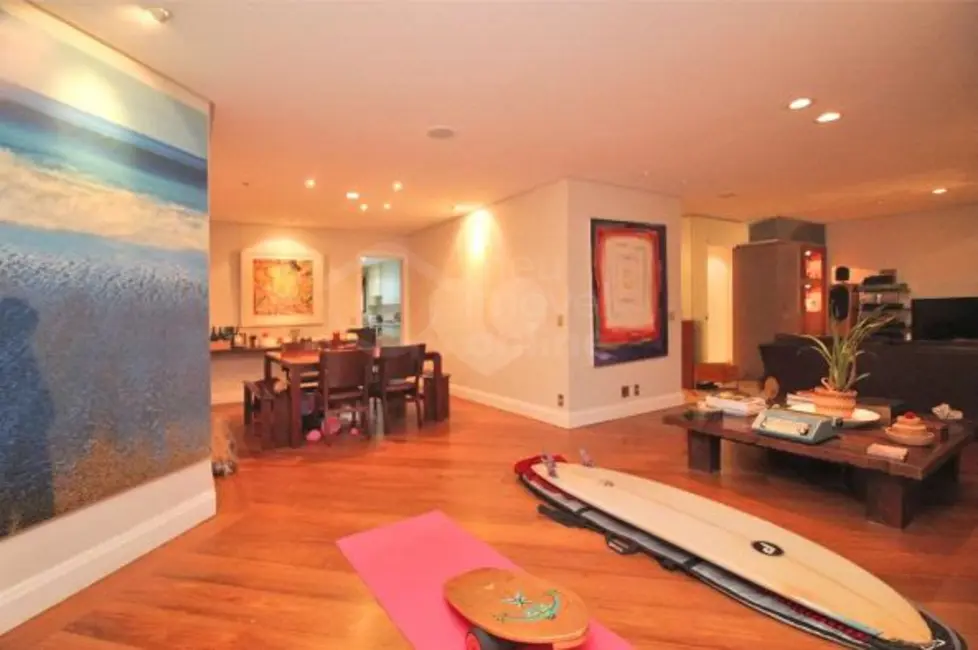 Foto 1 de Apartamento com 3 quartos à venda, 152m2 em Jardim Paulista, São Paulo - SP