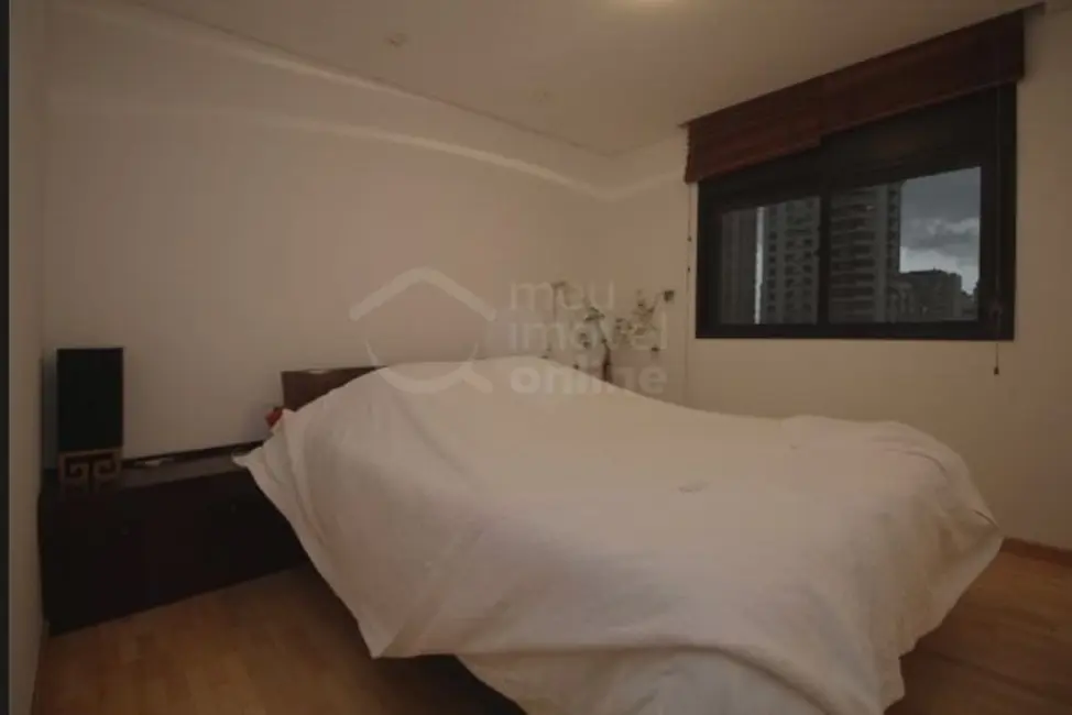 Foto 2 de Apartamento com 3 quartos à venda, 152m2 em Jardim Paulista, São Paulo - SP