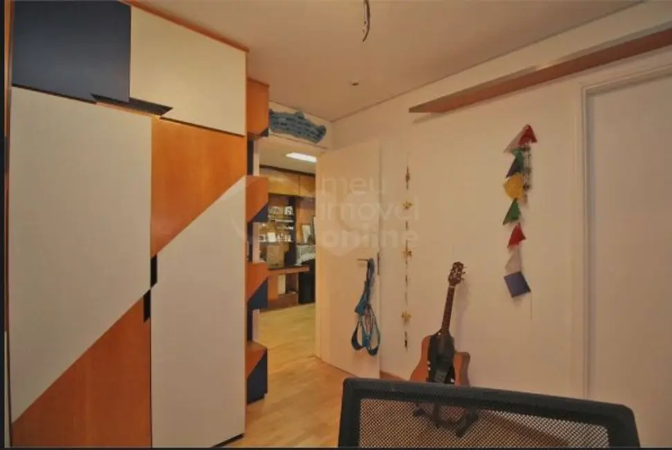 Foto 6 de Apartamento com 3 quartos à venda, 152m2 em Jardim Paulista, São Paulo - SP