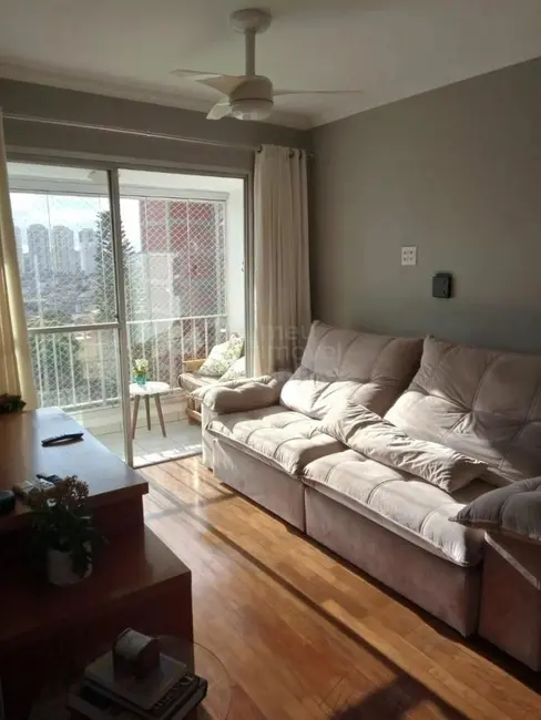 Apartamento com 3 quartos à venda, 96m2 em Vila Sônia, São Paulo - SP - imagem 1 Foto 1 de Apartamento com 3 quartos à venda, 96m2 em Vila Sônia, São Paulo - SP