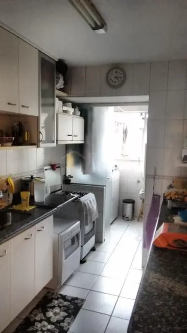 Apartamento com 3 quartos à venda, 96m2 em Vila Sônia, São Paulo - SP - imagem 3 Foto 3 de Apartamento com 3 quartos à venda, 96m2 em Vila Sônia, São Paulo - SP