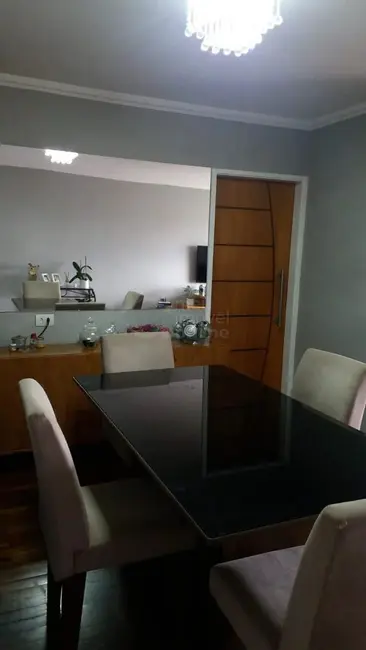 Apartamento com 3 quartos à venda, 96m2 em Vila Sônia, São Paulo - SP - imagem 9 Foto 9 de Apartamento com 3 quartos à venda, 96m2 em Vila Sônia, São Paulo - SP