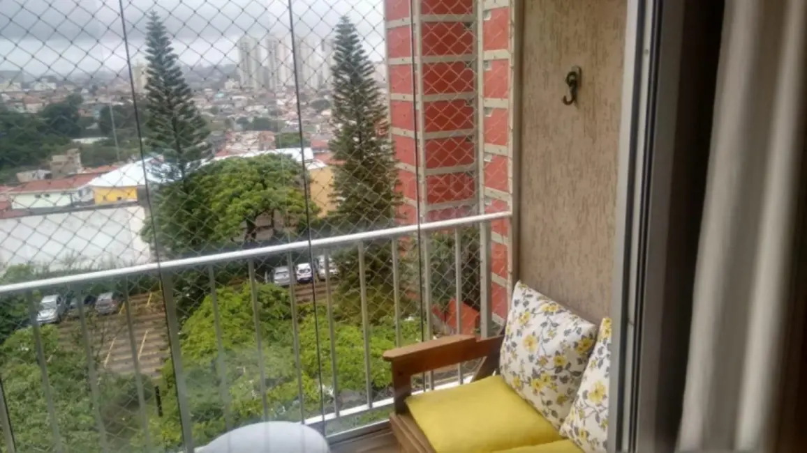 Apartamento com 3 quartos à venda, 96m2 em Vila Sônia, São Paulo - SP - imagem 6 Foto 6 de Apartamento com 3 quartos à venda, 96m2 em Vila Sônia, São Paulo - SP