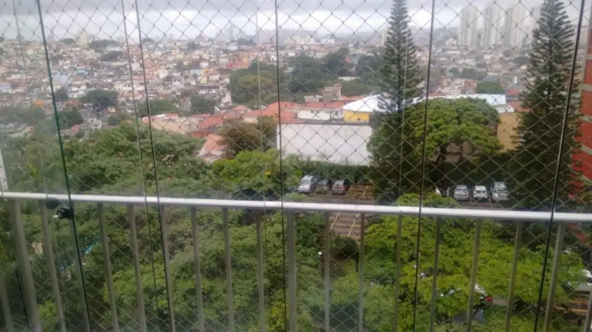 Apartamento com 3 quartos à venda, 96m2 em Vila Sônia, São Paulo - SP - imagem 8 Foto 8 de Apartamento com 3 quartos à venda, 96m2 em Vila Sônia, São Paulo - SP