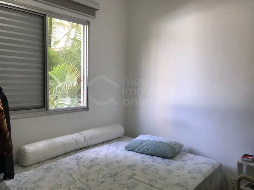 Foto 4 de Apartamento com 2 quartos à venda, 50m2 em Cambuci, São Paulo - SP