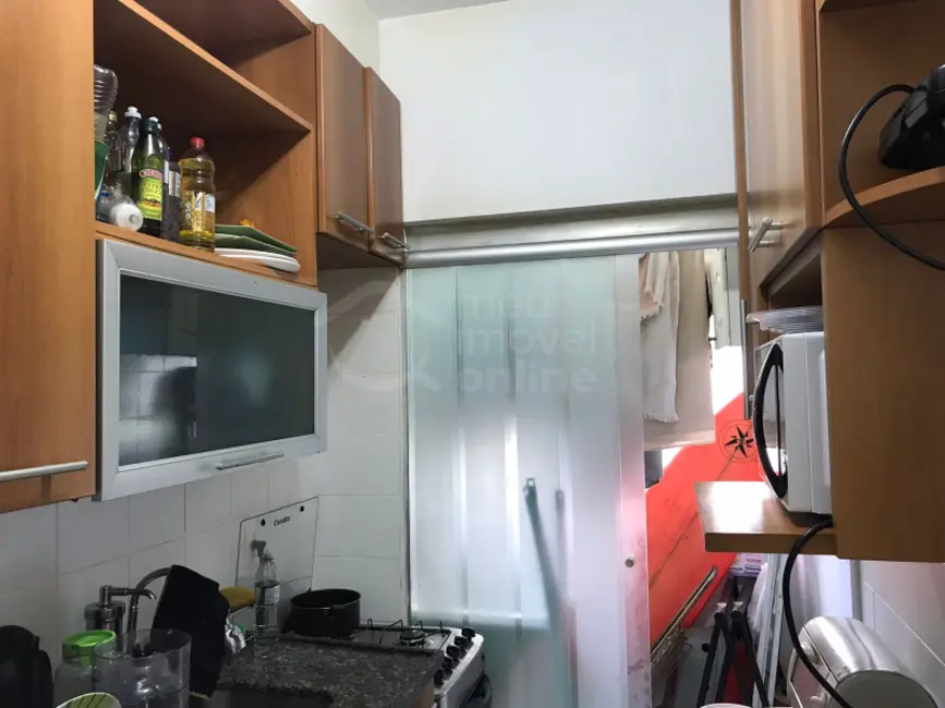 Foto 6 de Apartamento com 2 quartos à venda, 50m2 em Cambuci, São Paulo - SP