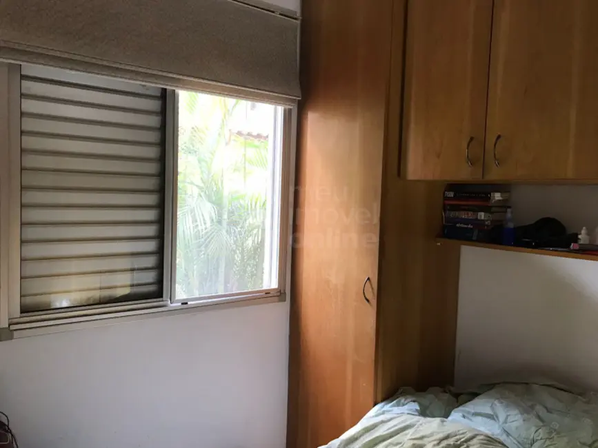 Foto 7 de Apartamento com 2 quartos à venda, 50m2 em Cambuci, São Paulo - SP