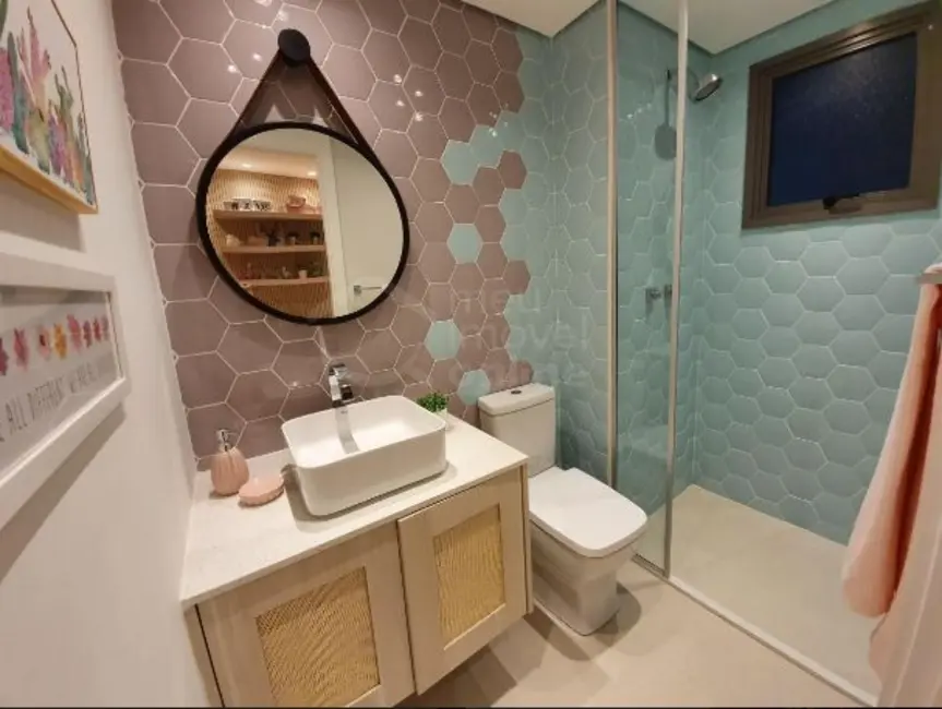 Apartamento com 3 quartos à venda, 159m2 em Mooca, São Paulo - SP - imagem 4 Foto 4 de Apartamento com 3 quartos à venda, 159m2 em Mooca, São Paulo - SP