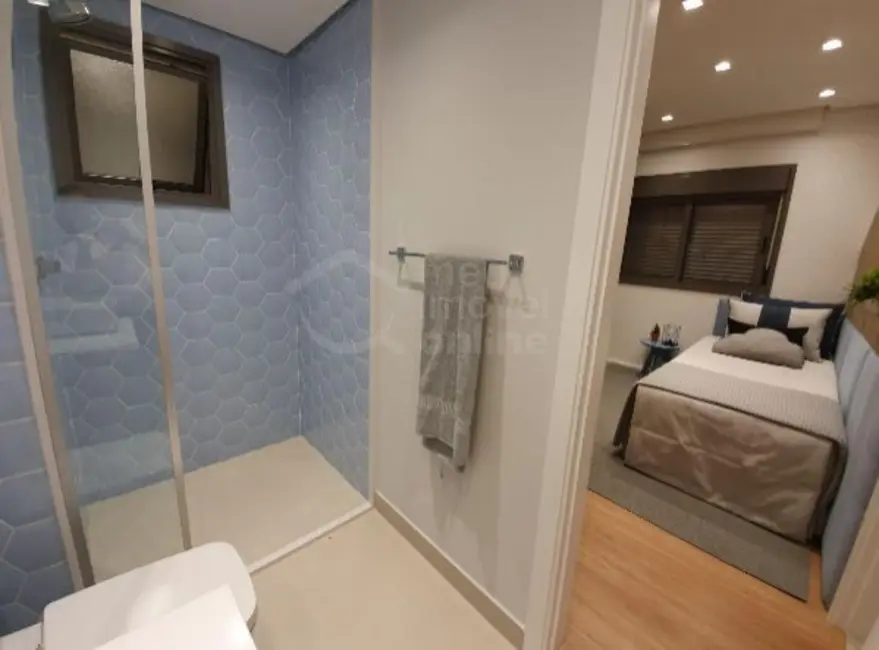 Apartamento com 3 quartos à venda, 159m2 em Mooca, São Paulo - SP - imagem 6 Foto 6 de Apartamento com 3 quartos à venda, 159m2 em Mooca, São Paulo - SP