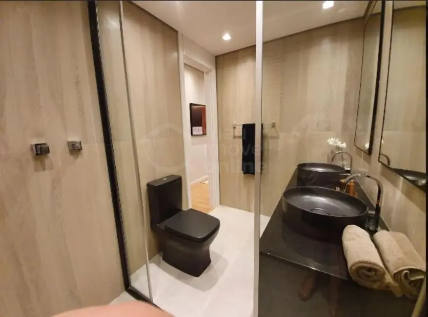 Apartamento com 3 quartos à venda, 159m2 em Mooca, São Paulo - SP - imagem 9 Foto 9 de Apartamento com 3 quartos à venda, 159m2 em Mooca, São Paulo - SP