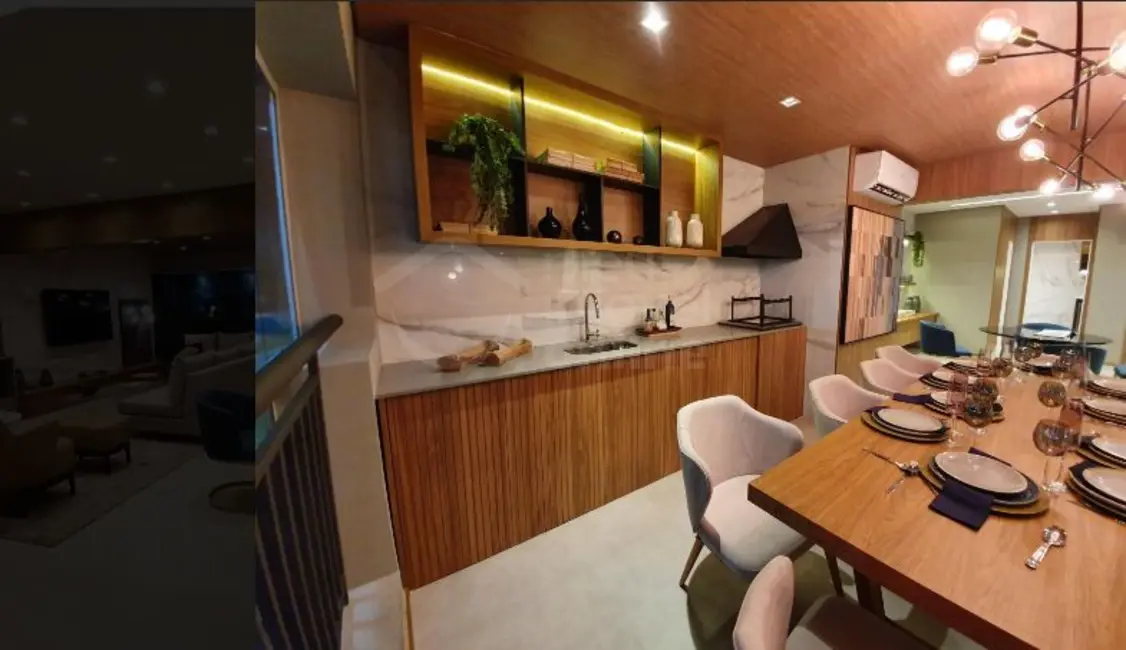 Apartamento com 3 quartos à venda, 159m2 em Mooca, São Paulo - SP - imagem 8 Foto 8 de Apartamento com 3 quartos à venda, 159m2 em Mooca, São Paulo - SP