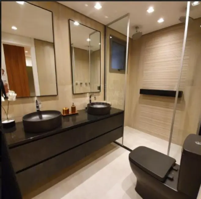 Apartamento com 3 quartos à venda, 159m2 em Mooca, São Paulo - SP - imagem 2 Foto 2 de Apartamento com 3 quartos à venda, 159m2 em Mooca, São Paulo - SP