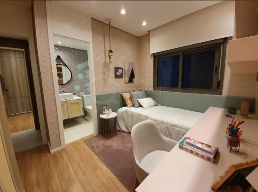 Apartamento com 3 quartos à venda, 159m2 em Mooca, São Paulo - SP - imagem 3 Foto 3 de Apartamento com 3 quartos à venda, 159m2 em Mooca, São Paulo - SP