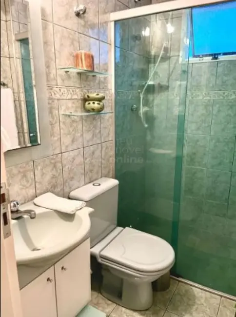 Apartamento com 2 quartos à venda, 55m2 em Vila Parque Jabaquara, São Paulo - SP - imagem 4 Foto 4 de Apartamento com 2 quartos à venda, 55m2 em Vila Parque Jabaquara, São Paulo - SP