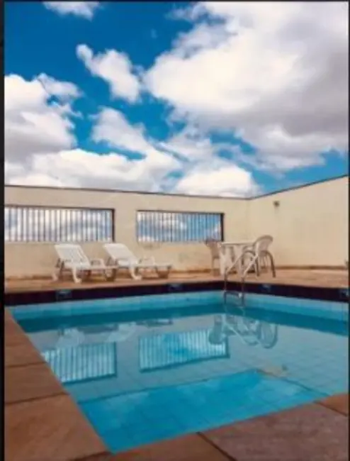 Apartamento com 2 quartos à venda, 55m2 em Vila Parque Jabaquara, São Paulo - SP - imagem 7 Foto 7 de Apartamento com 2 quartos à venda, 55m2 em Vila Parque Jabaquara, São Paulo - SP