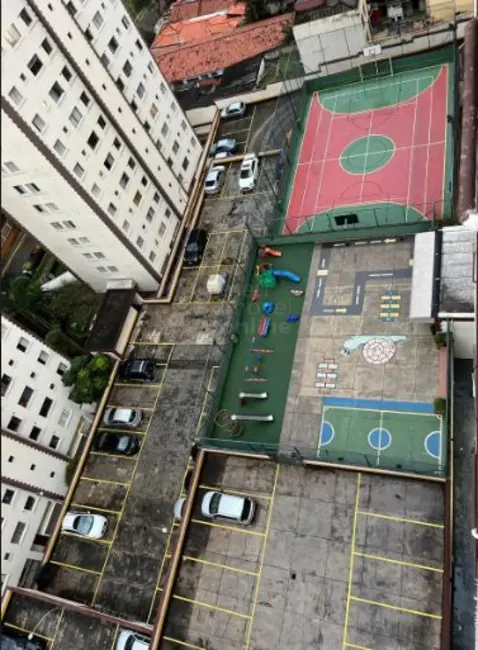 Apartamento com 2 quartos à venda, 55m2 em Vila Parque Jabaquara, São Paulo - SP - imagem 9 Foto 9 de Apartamento com 2 quartos à venda, 55m2 em Vila Parque Jabaquara, São Paulo - SP