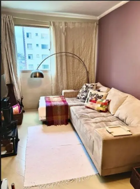 Apartamento com 2 quartos à venda, 55m2 em Vila Parque Jabaquara, São Paulo - SP - imagem 5 Foto 5 de Apartamento com 2 quartos à venda, 55m2 em Vila Parque Jabaquara, São Paulo - SP