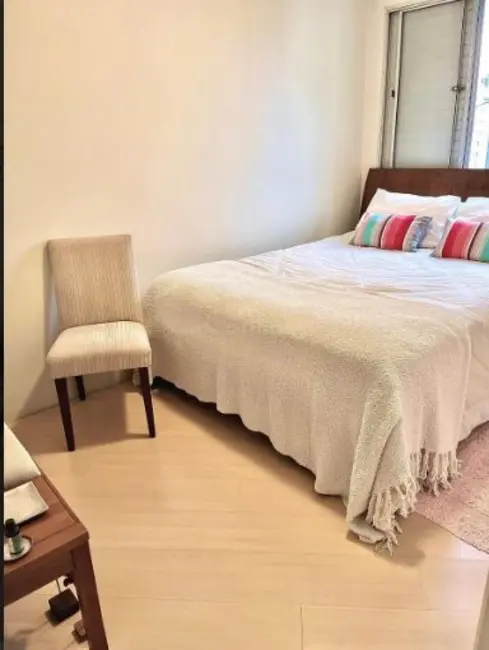 Apartamento com 2 quartos à venda, 55m2 em Vila Parque Jabaquara, São Paulo - SP - imagem 3 Foto 3 de Apartamento com 2 quartos à venda, 55m2 em Vila Parque Jabaquara, São Paulo - SP