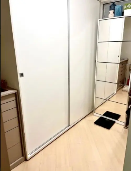 Apartamento com 2 quartos à venda, 55m2 em Vila Parque Jabaquara, São Paulo - SP - imagem 2 Foto 2 de Apartamento com 2 quartos à venda, 55m2 em Vila Parque Jabaquara, São Paulo - SP