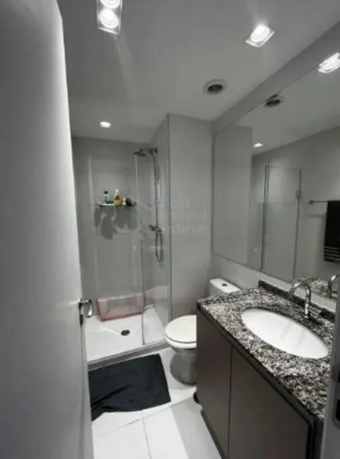 Foto 8 de Apartamento com 3 quartos à venda, 65m2 em Vila Santa Catarina, São Paulo - SP