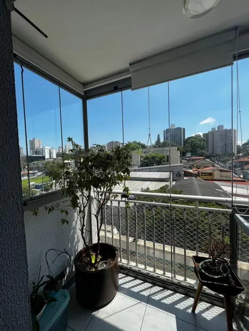 Foto 5 de Apartamento com 3 quartos à venda, 65m2 em Vila Santa Catarina, São Paulo - SP