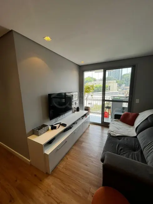 Foto 4 de Apartamento com 3 quartos à venda, 65m2 em Vila Santa Catarina, São Paulo - SP