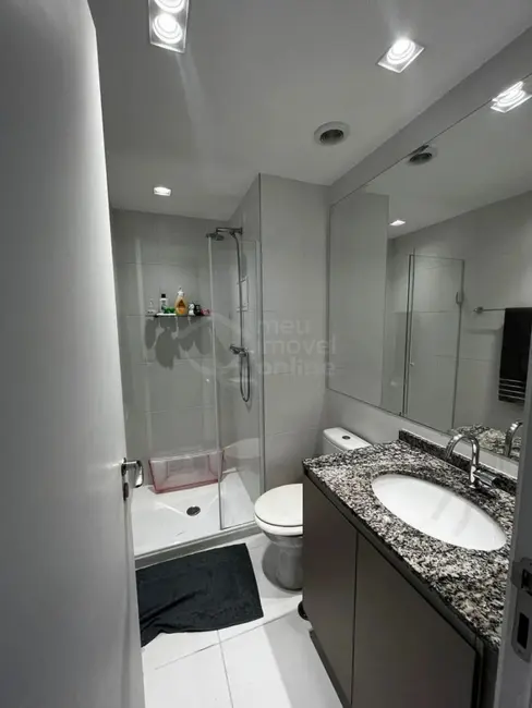 Foto 6 de Apartamento com 3 quartos à venda, 65m2 em Vila Santa Catarina, São Paulo - SP