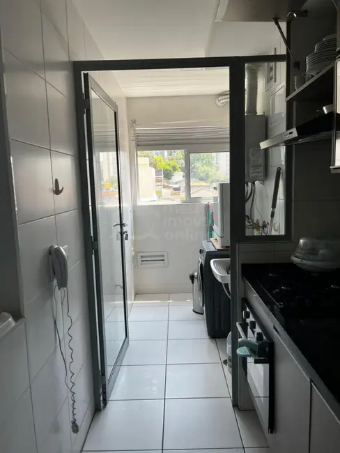 Foto 7 de Apartamento com 3 quartos à venda, 65m2 em Vila Santa Catarina, São Paulo - SP